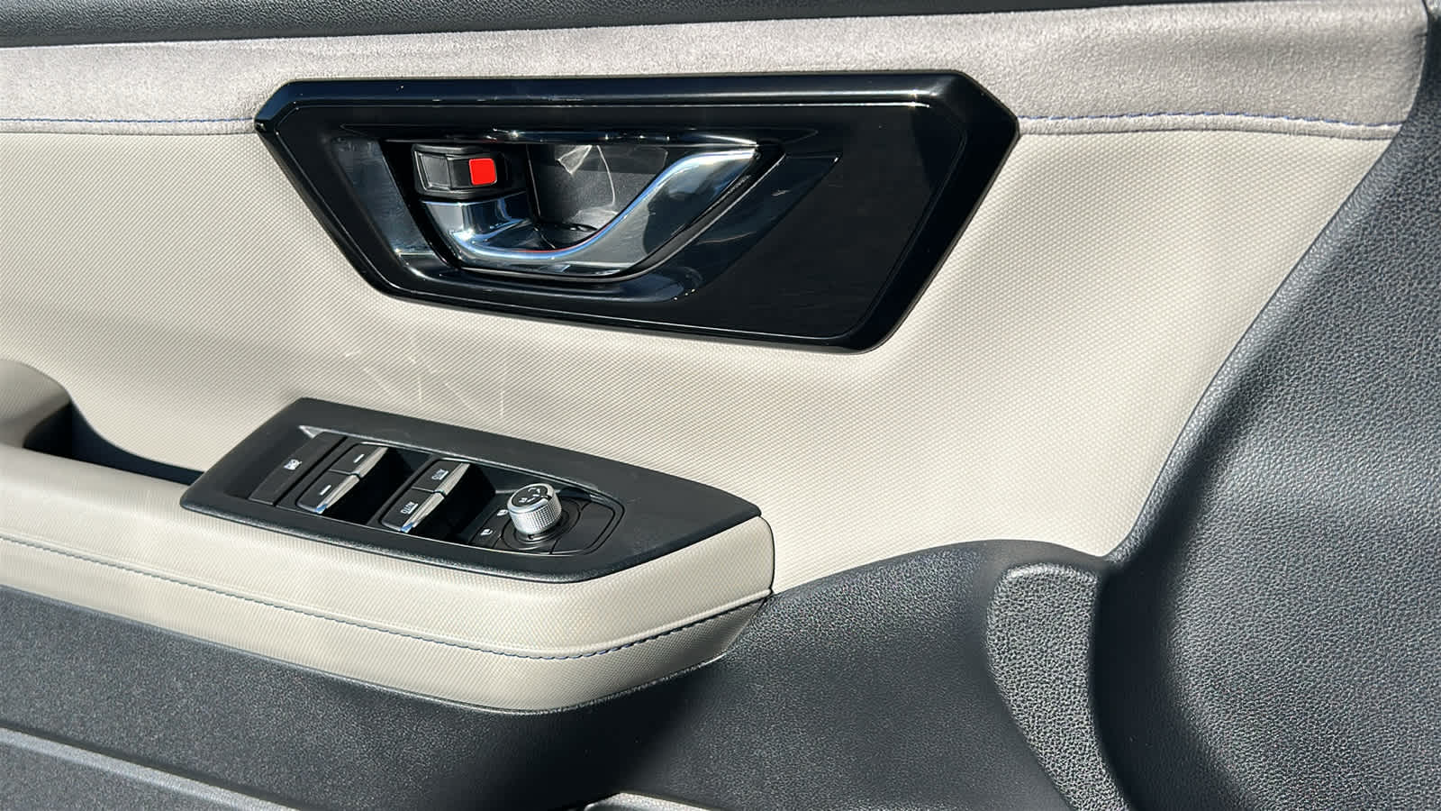 Thumbnail: 2025 Subaru Forester - 21