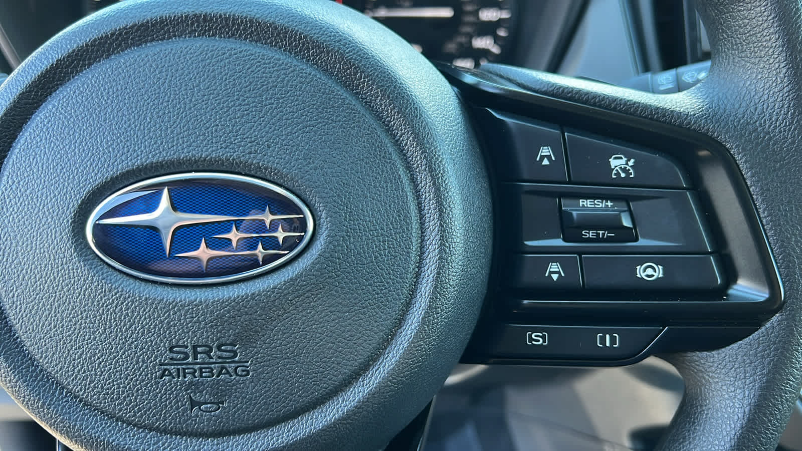 Thumbnail: 2026 Subaru Crosstrek - 20