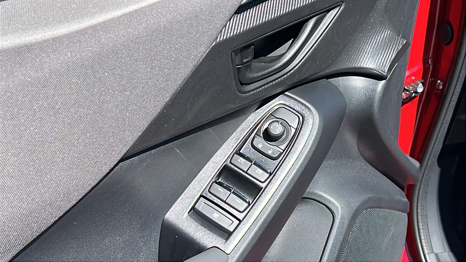 Thumbnail: 2026 Subaru Crosstrek - 22