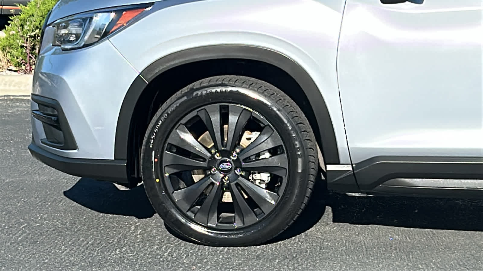 Thumbnail: 2022 Subaru Ascent - 9