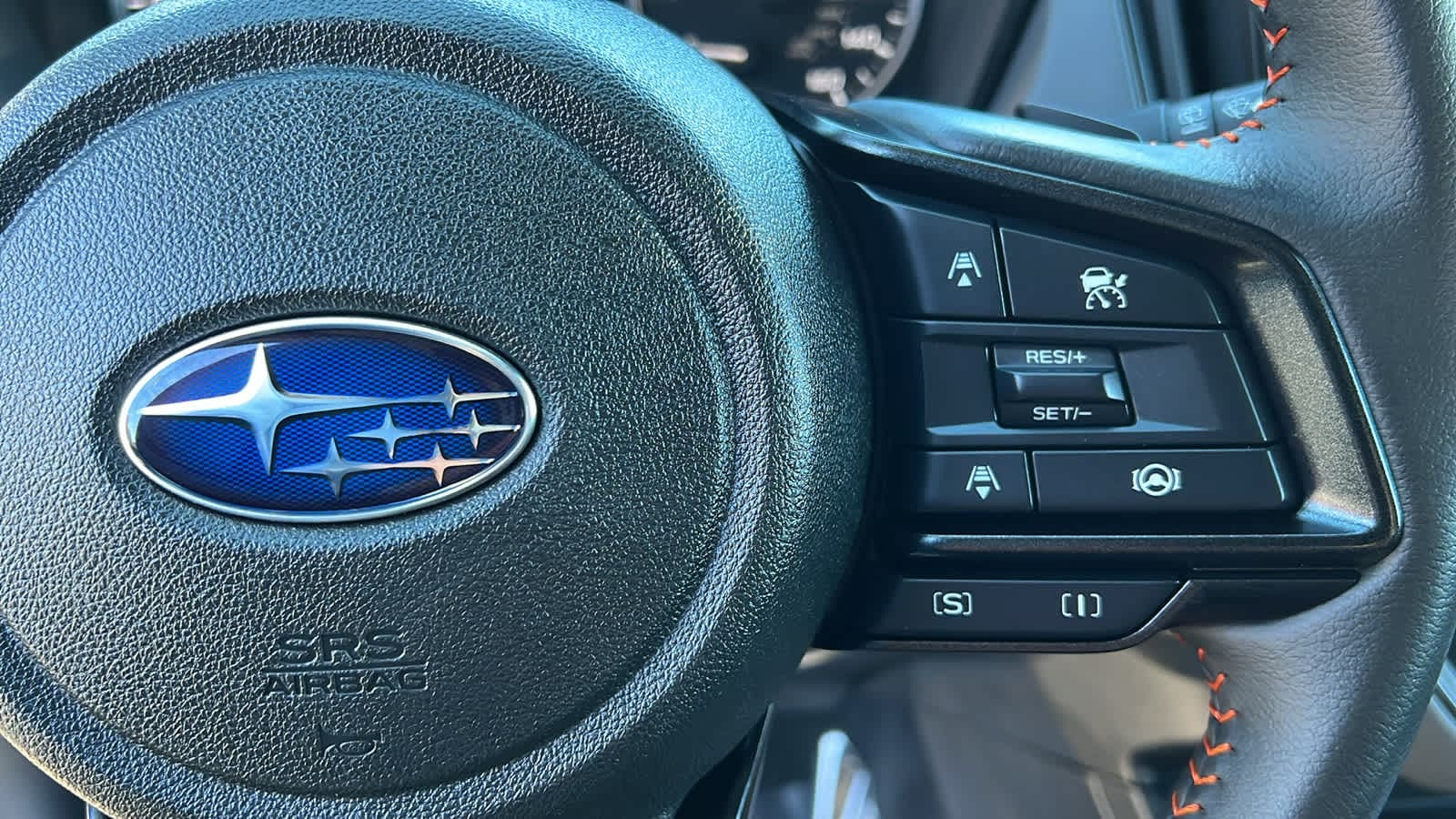 Thumbnail: 2025 Subaru Crosstrek - 20