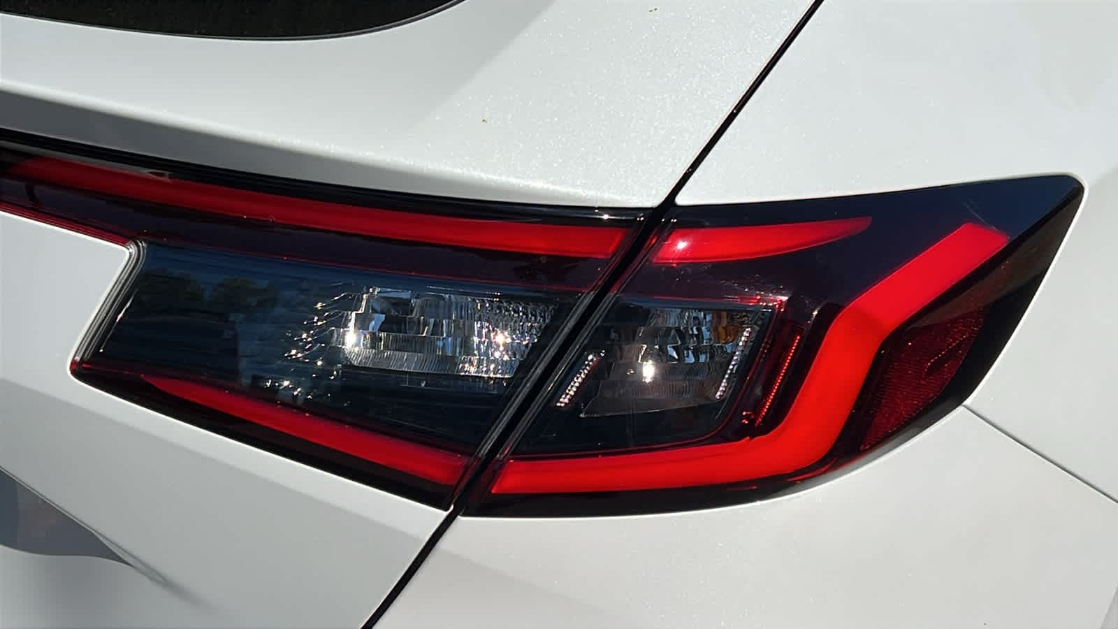 Thumbnail: 2024 Honda Civic - 11