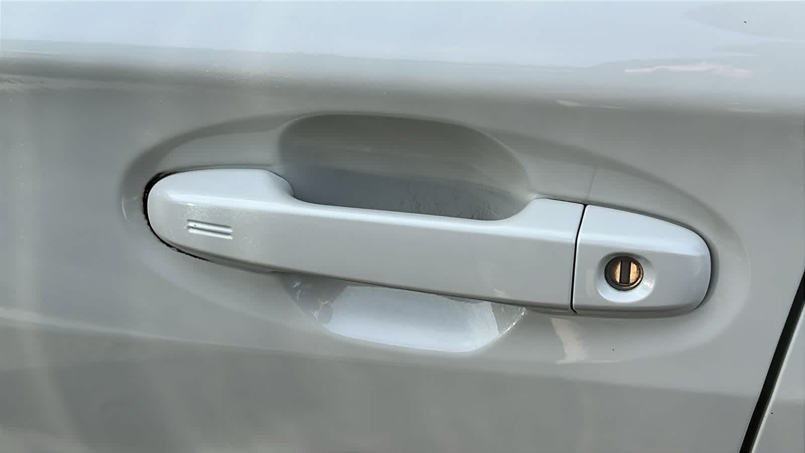 Thumbnail: 2021 Subaru Crosstrek - 19