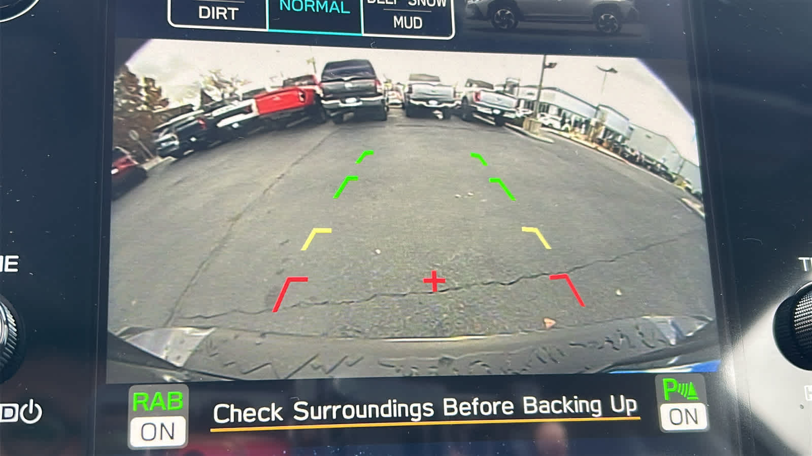 Thumbnail: 2025 Subaru Crosstrek - 16