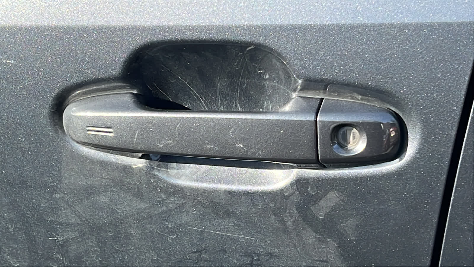 Thumbnail: 2024 Subaru Crosstrek - 19