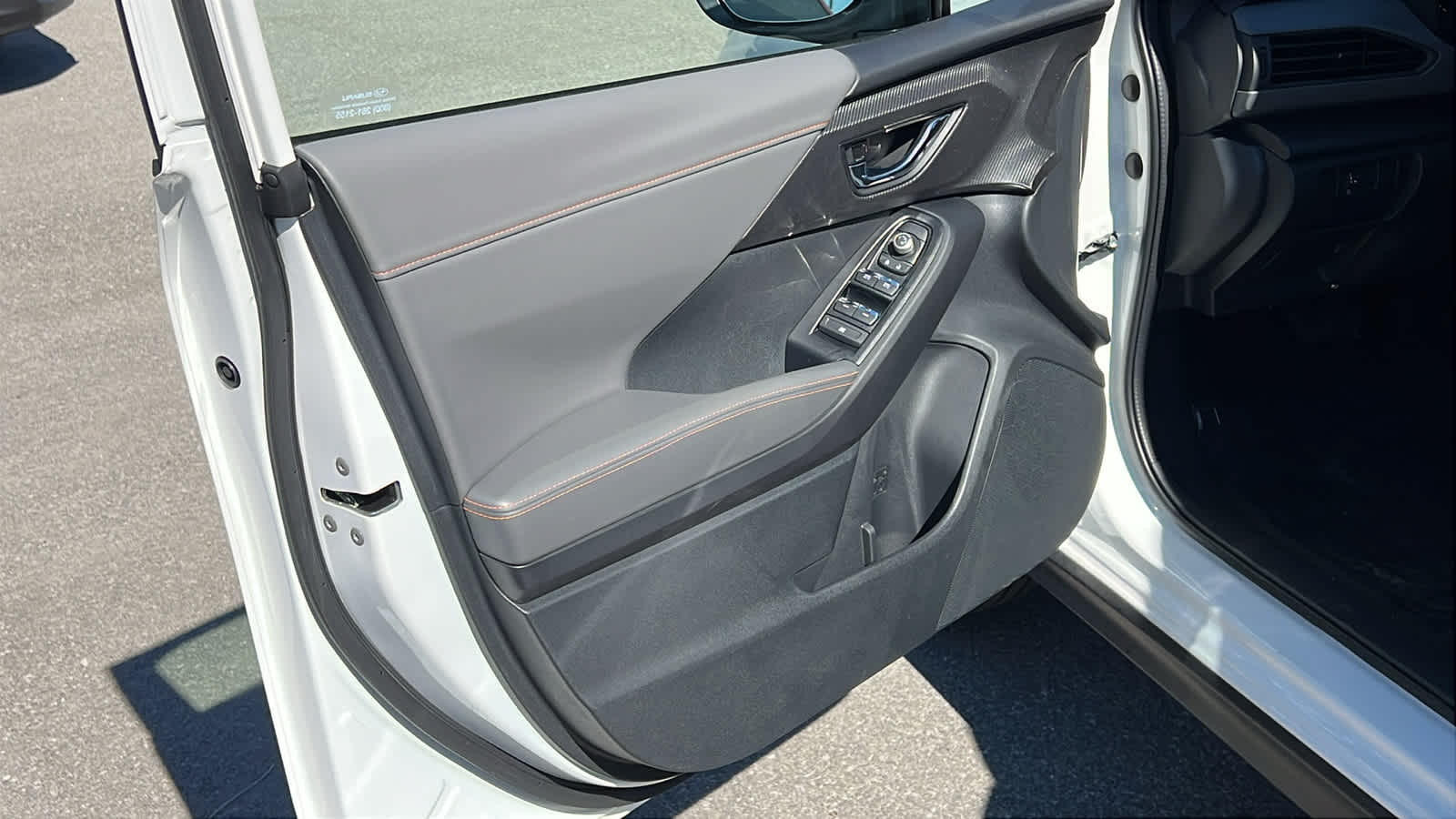 Thumbnail: 2026 Subaru Crosstrek - 23