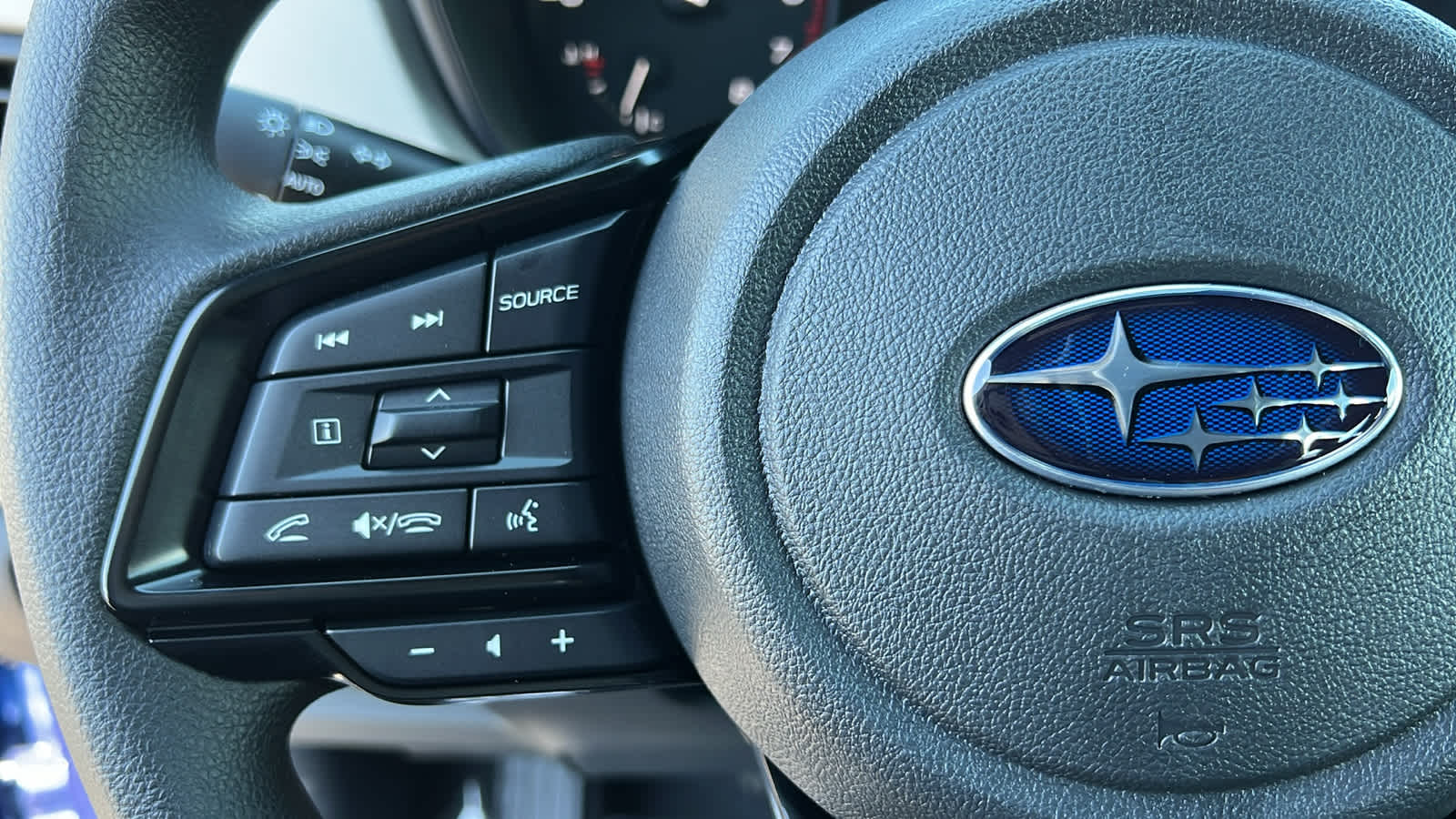 Thumbnail: 2026 Subaru Forester - 19