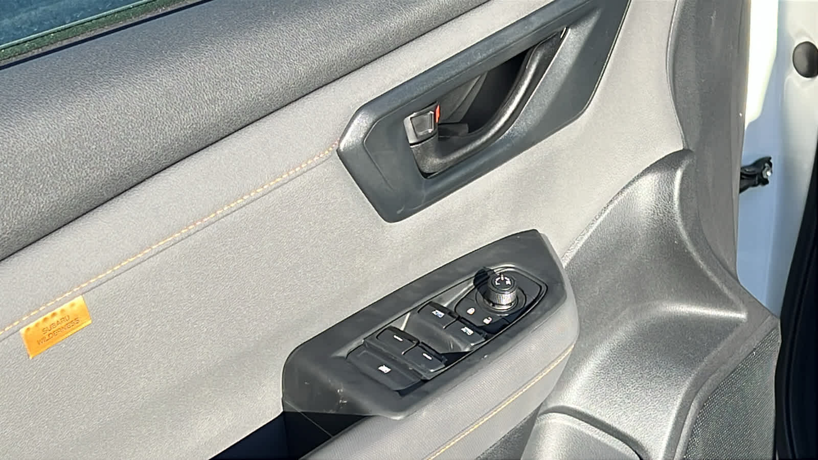 Thumbnail: 2026 Subaru Forester - 22