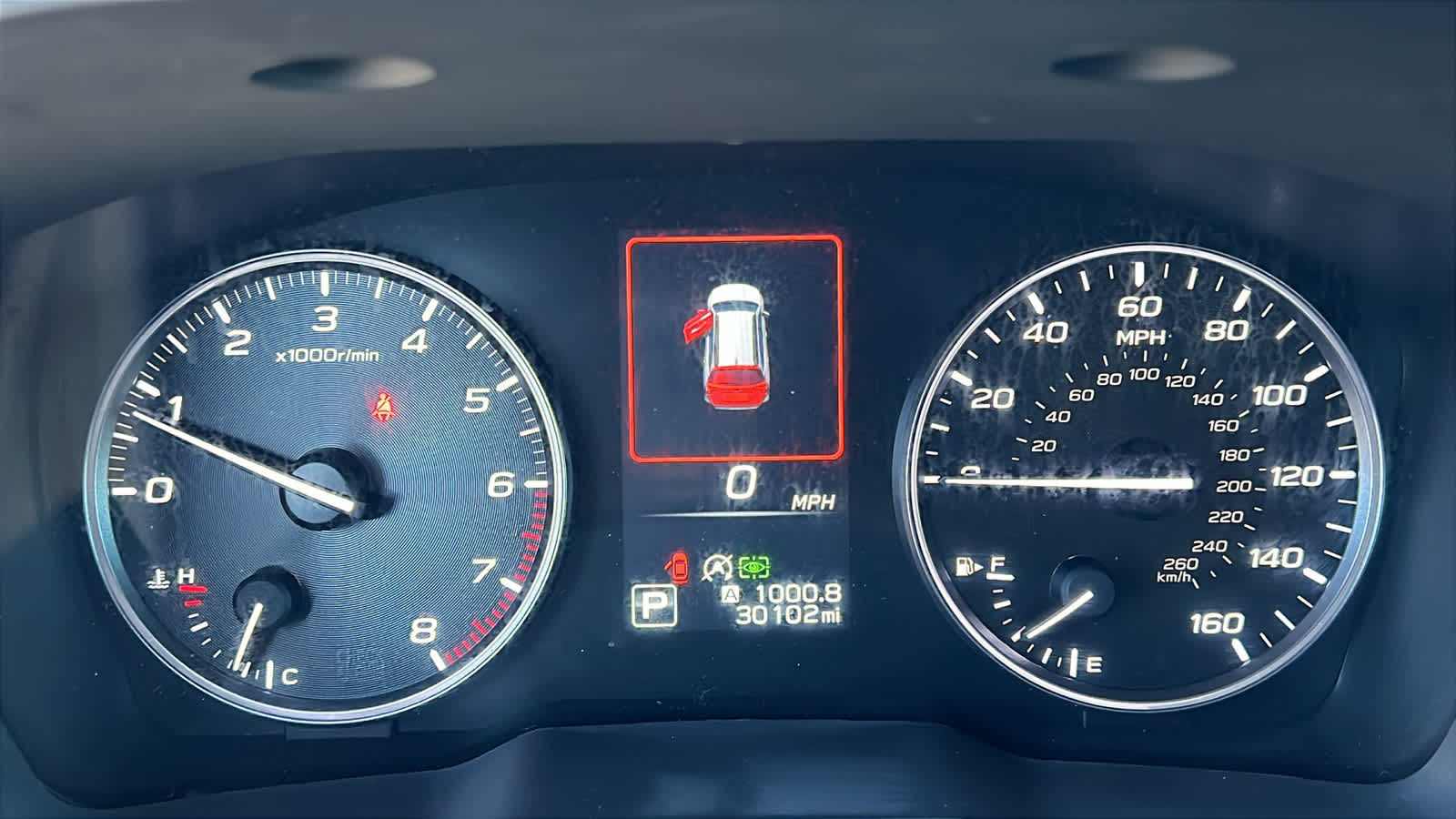 Thumbnail: 2024 Subaru Outback - 22