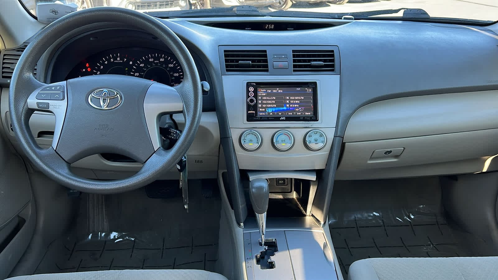 Thumbnail: 2007 Toyota Camry - 26