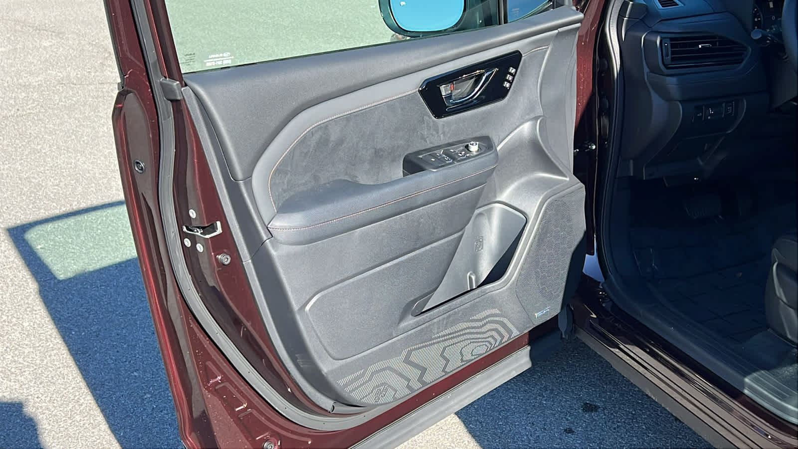 Thumbnail: 2026 Subaru Forester - 23