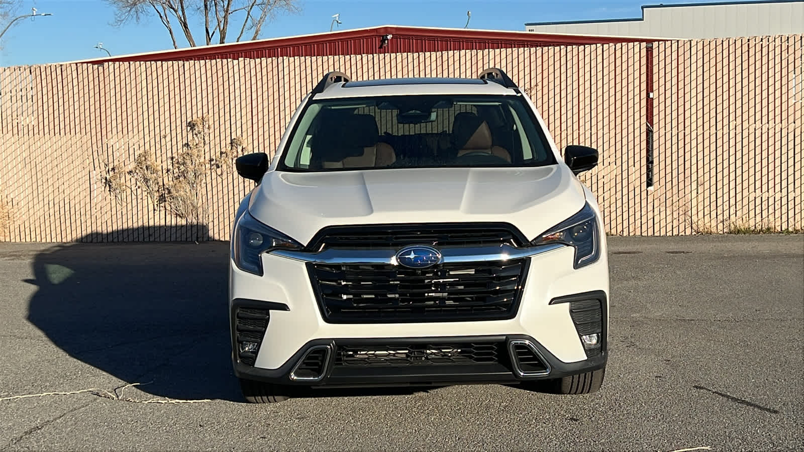 Thumbnail: 2026 Subaru Ascent - 2