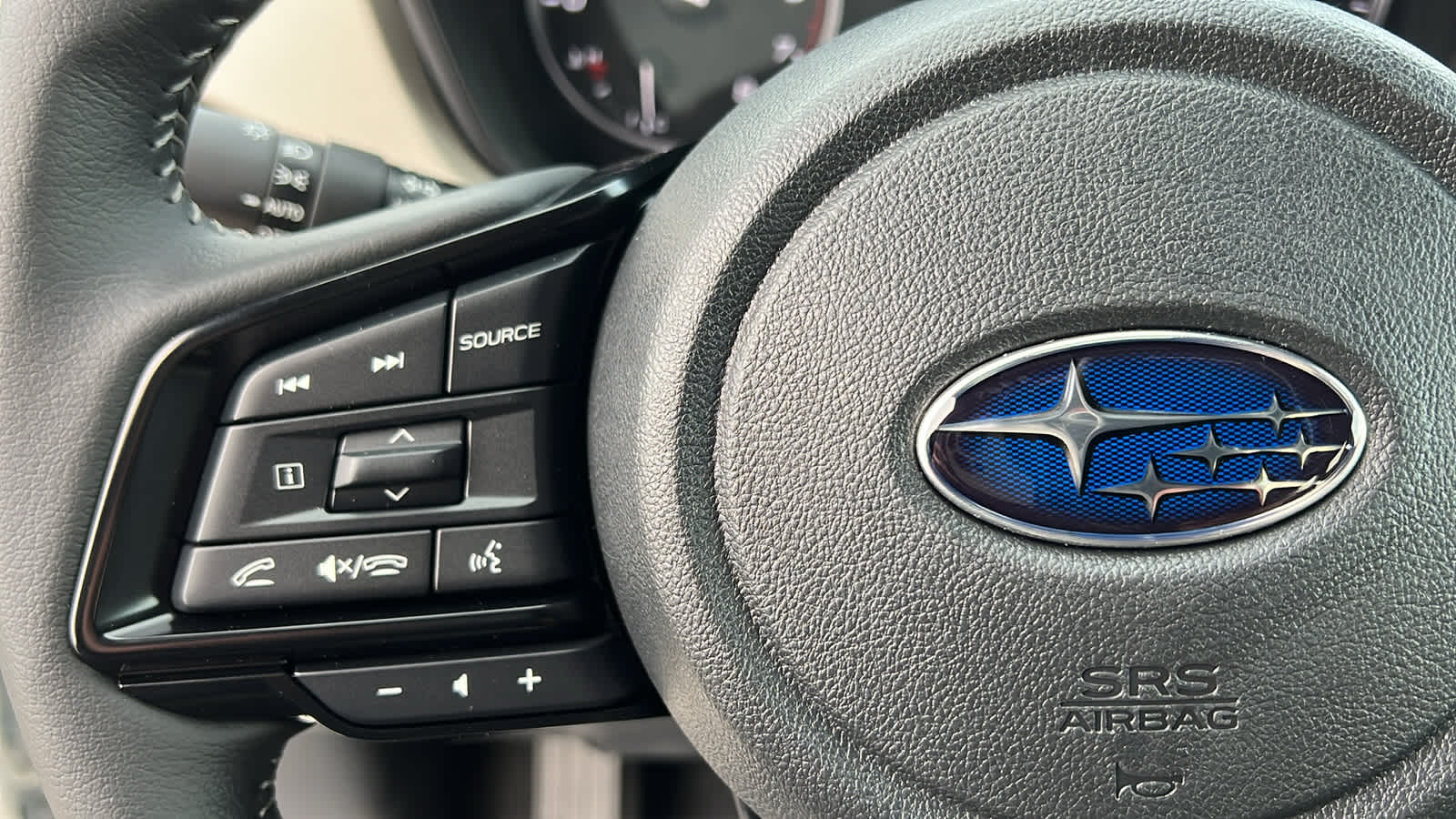 Thumbnail: 2026 Subaru Forester - 19