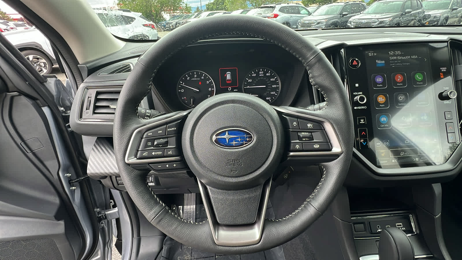 Thumbnail: 2026 Subaru Ascent - 18