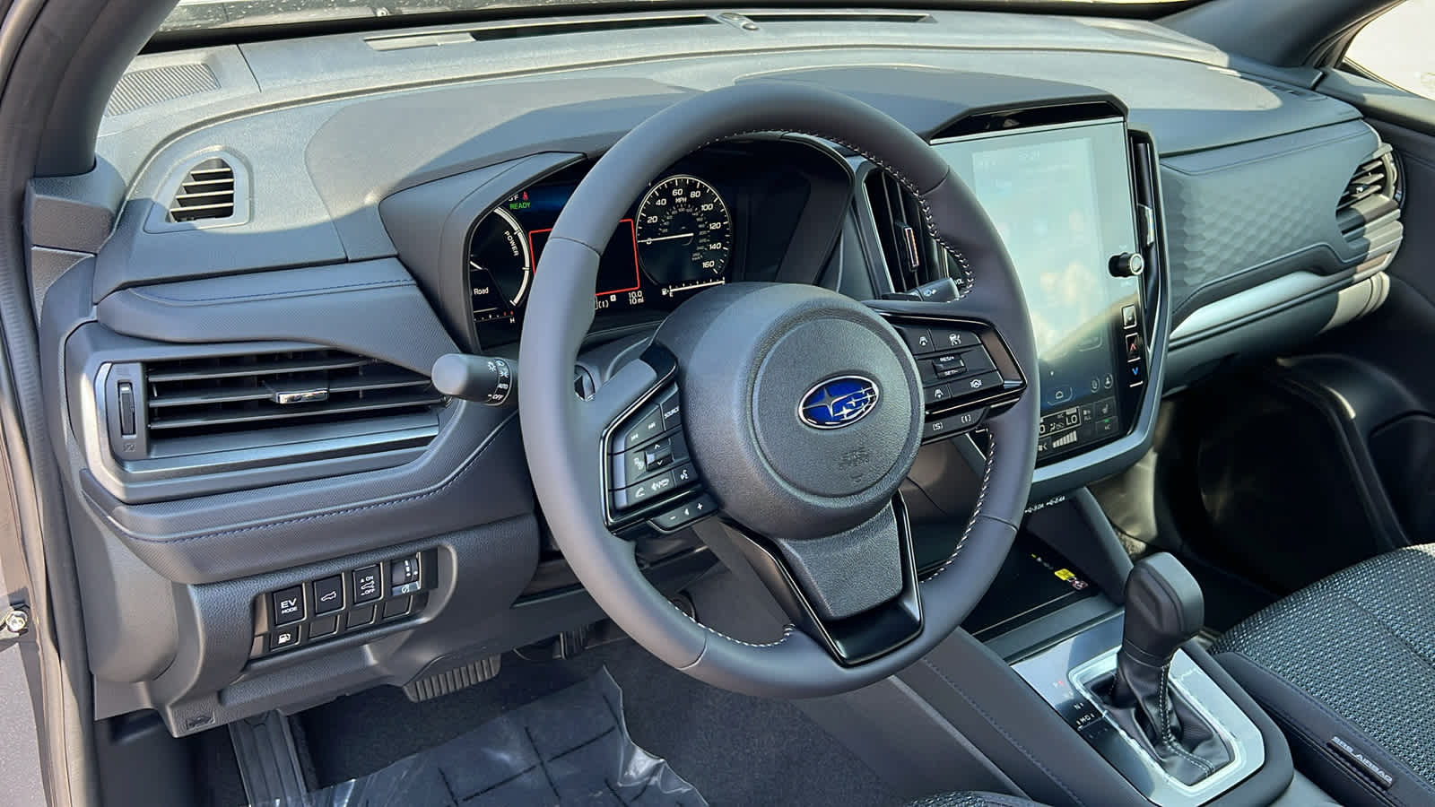Thumbnail: 2025 Subaru Forester - 10
