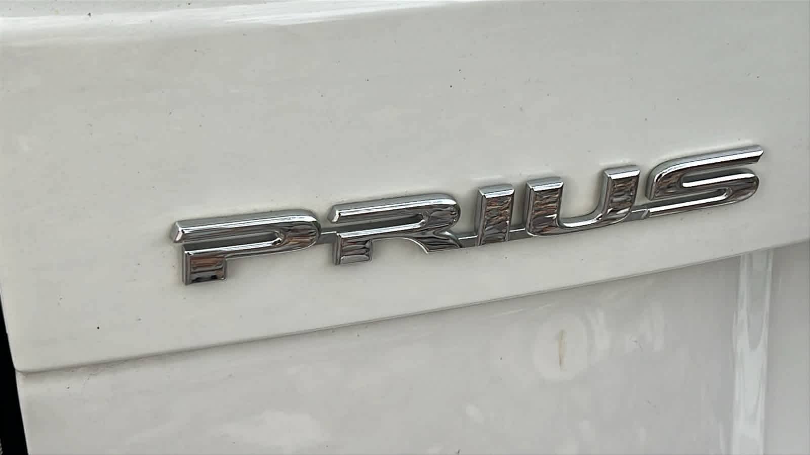 Thumbnail: 2013 Toyota Prius - 10