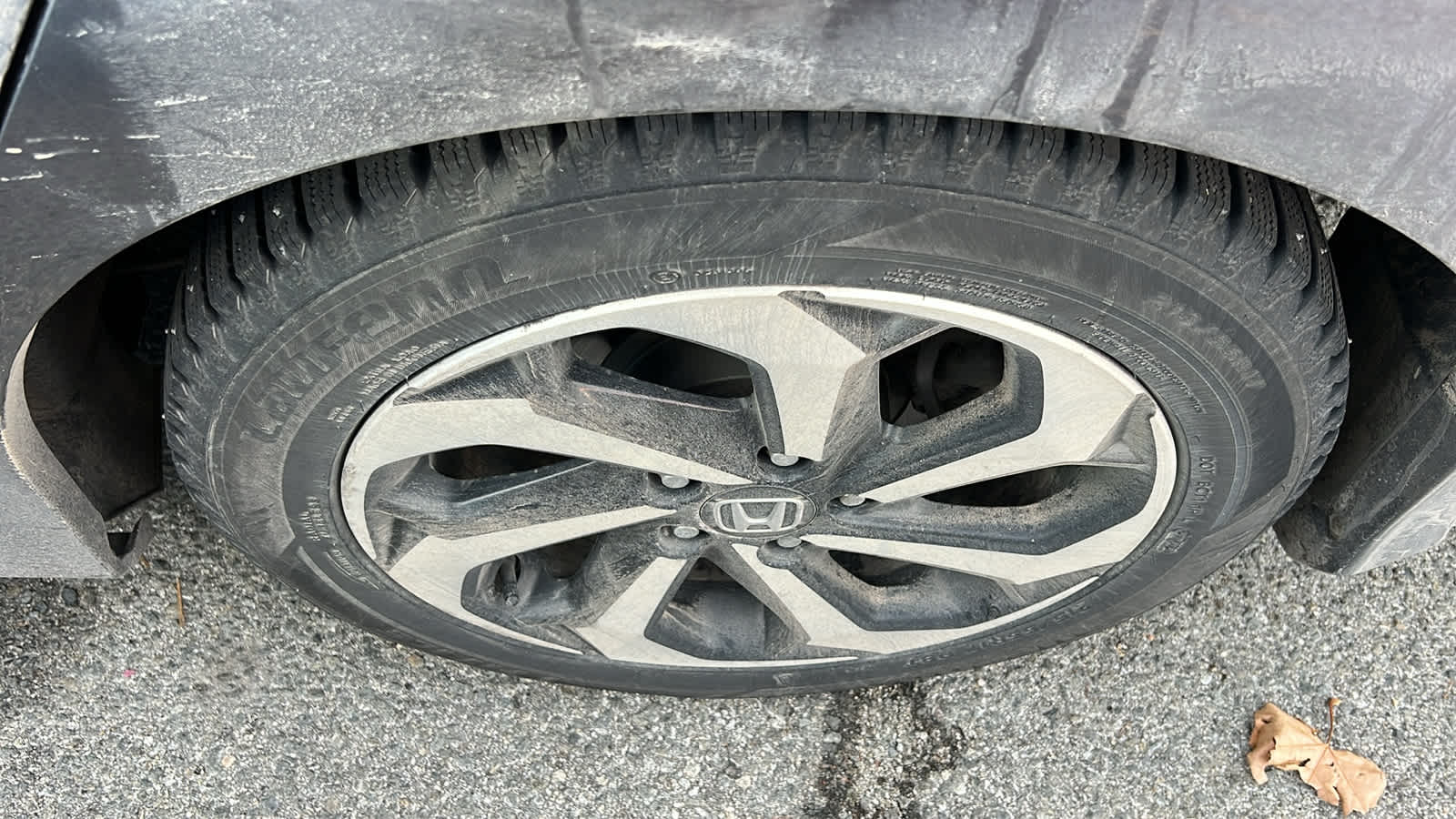 Thumbnail: 2017 Honda Accord - 16