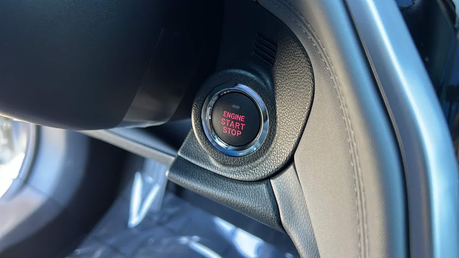 Thumbnail: 2025 Subaru Legacy - 17