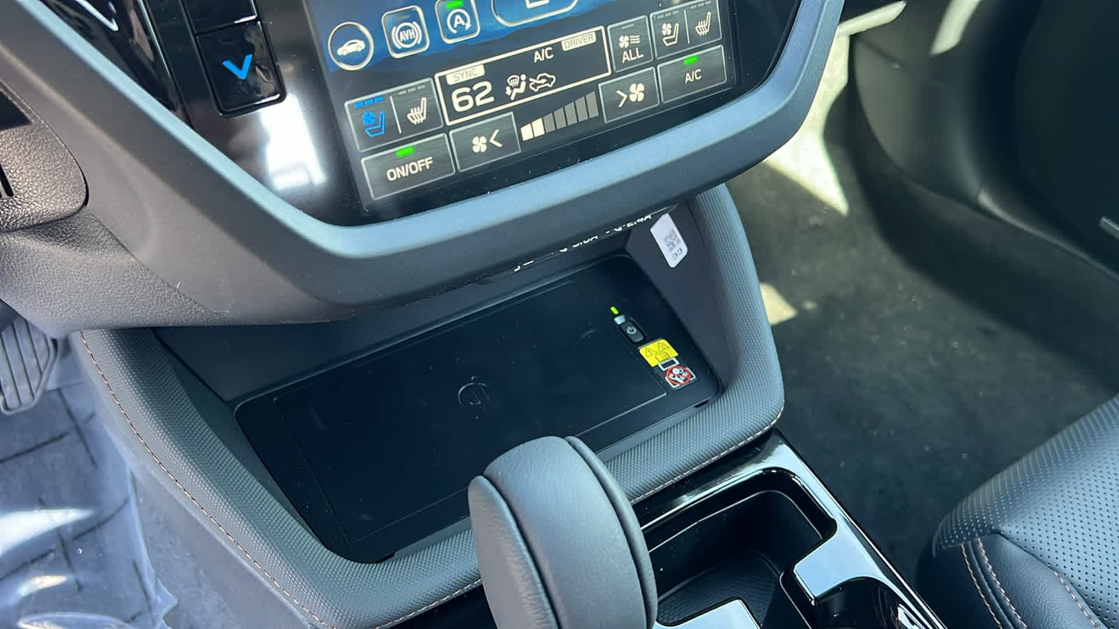 Thumbnail: 2026 Subaru Forester - 14