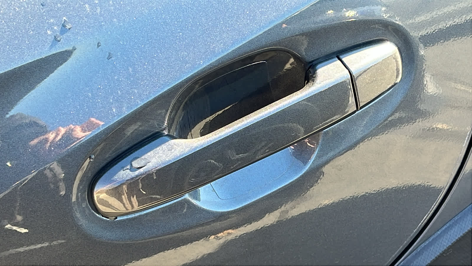 Thumbnail: 2023 Subaru Crosstrek - 8