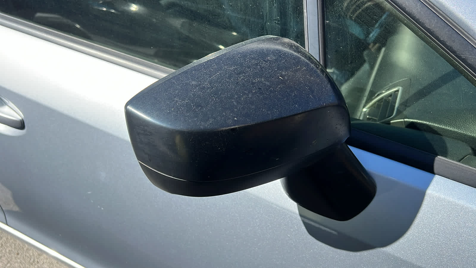 Thumbnail: 2016 Subaru Impreza - 17