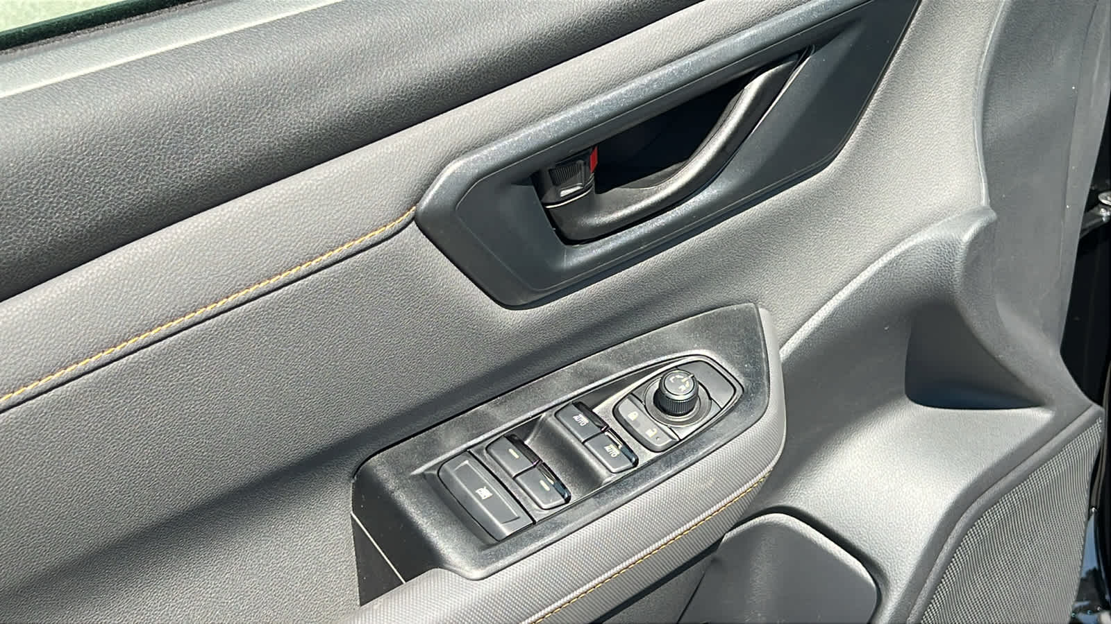 2026 Subaru Forester Wilderness - Photo 22