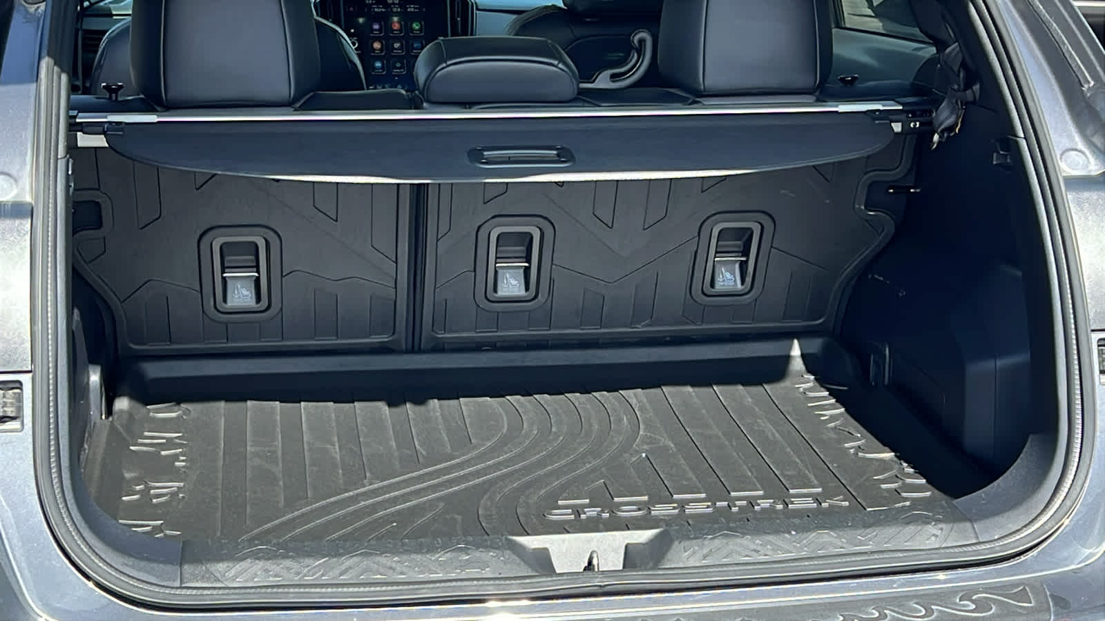 Thumbnail: 2024 Subaru Crosstrek - 28