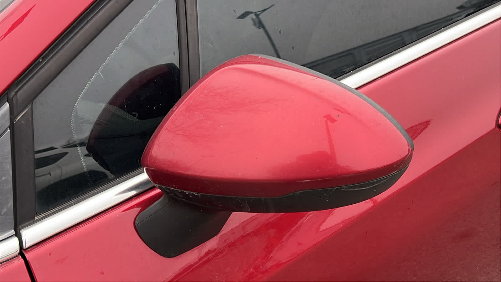 Thumbnail: 2018 Chevrolet Cruze - 4