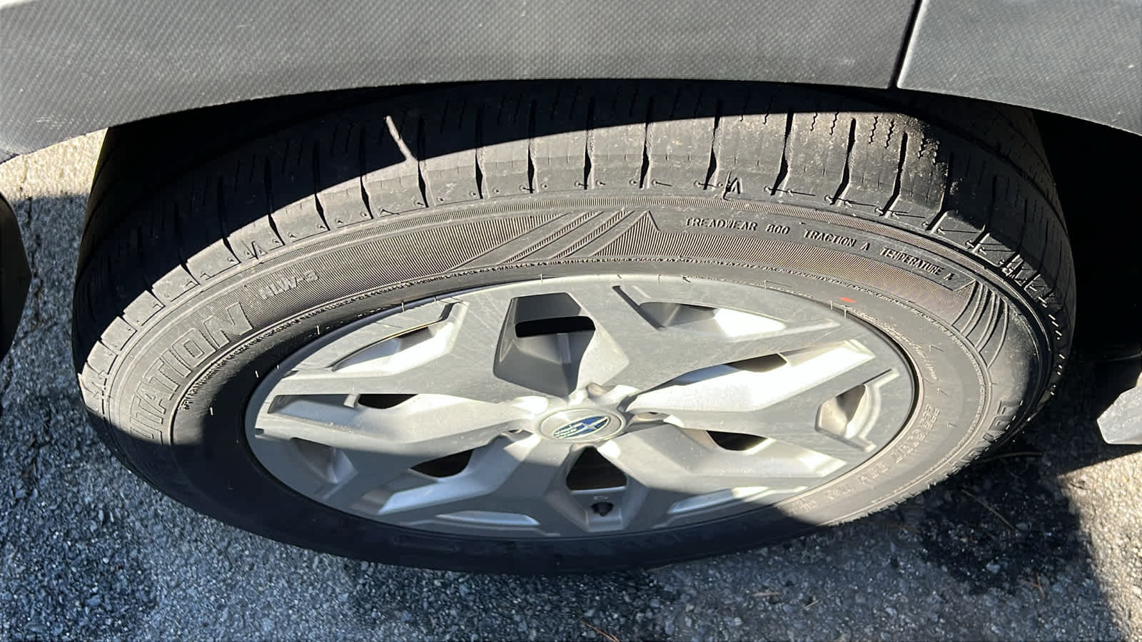 Thumbnail: 2020 Subaru Forester - 10