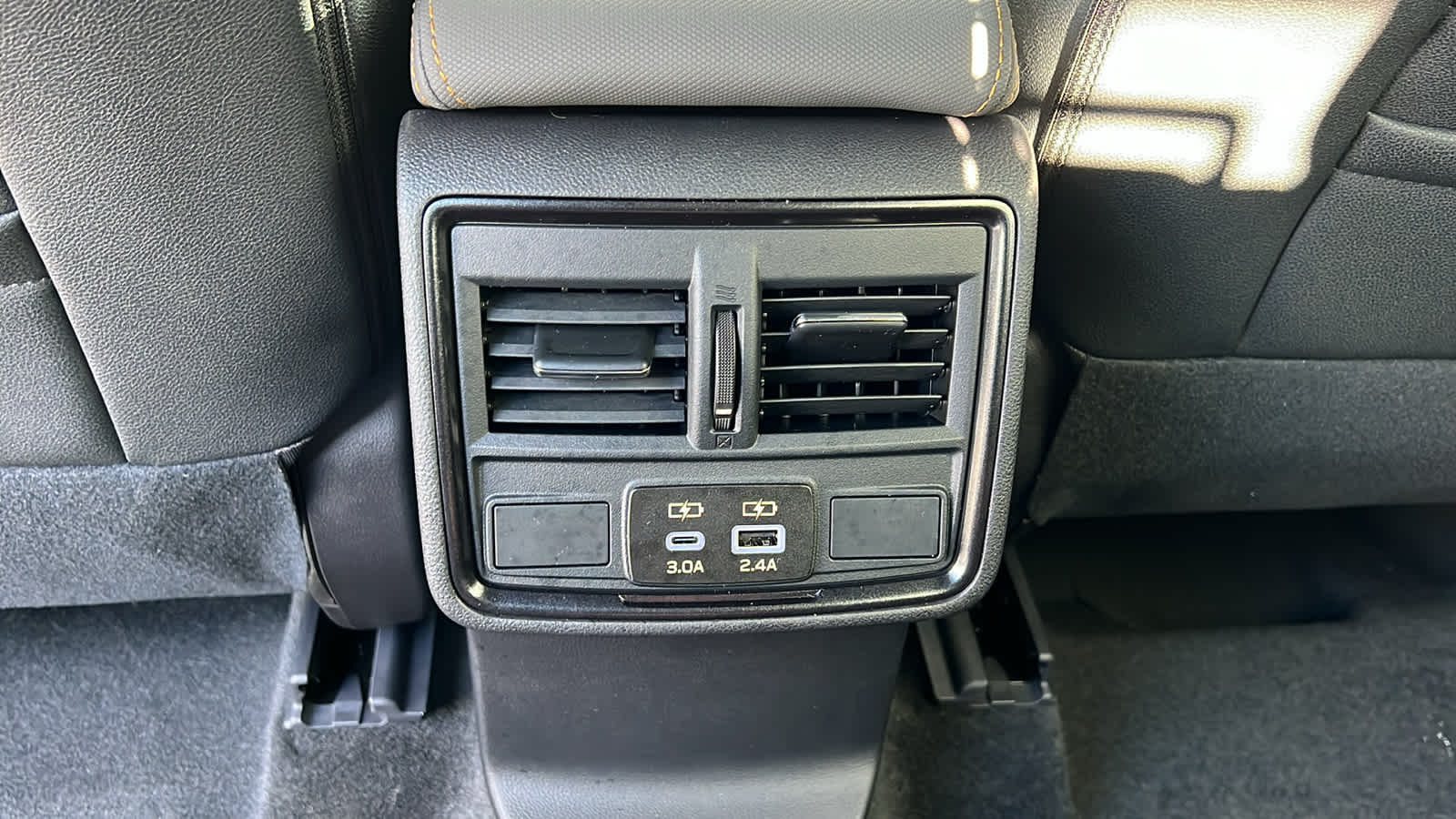 Thumbnail: 2026 Subaru Forester - 25