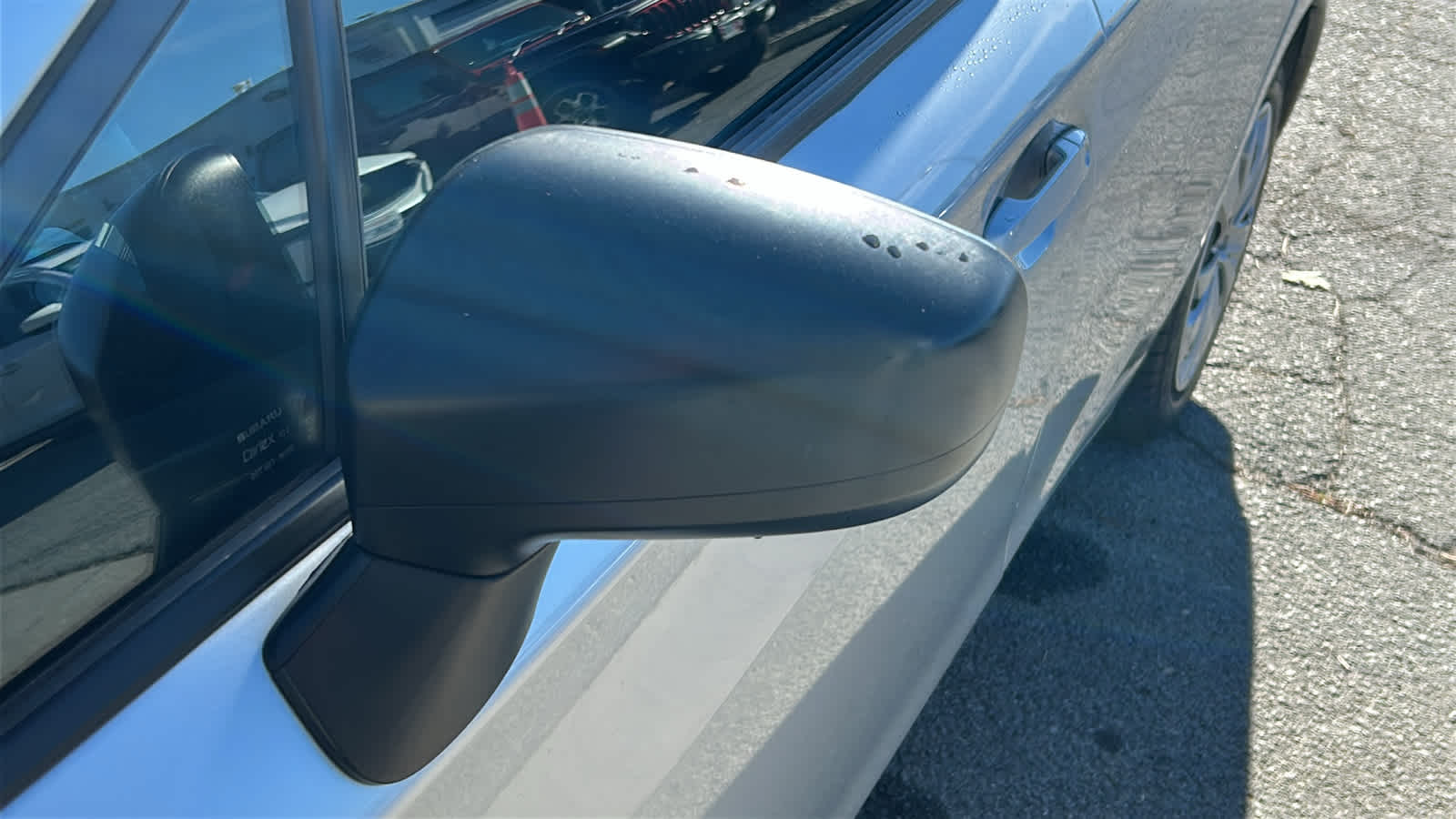 Thumbnail: 2019 Subaru Impreza - 6