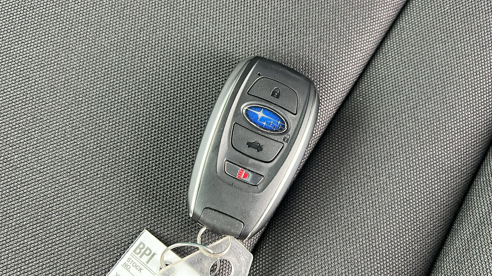 Thumbnail: 2026 Subaru Crosstrek - 29