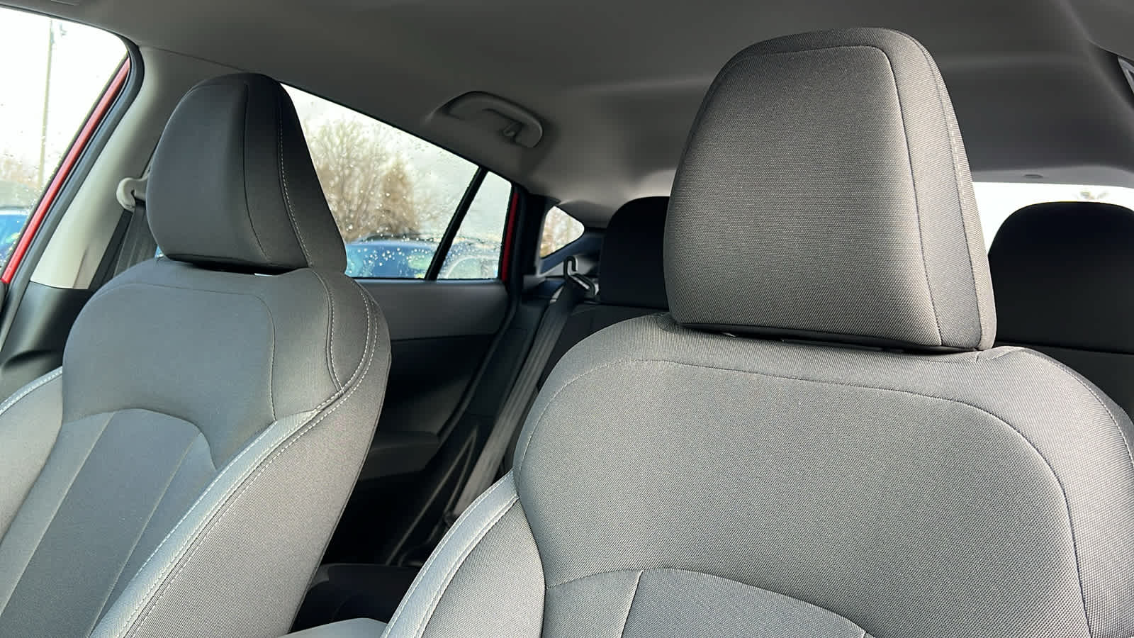 Thumbnail: 2026 Subaru Crosstrek - 11