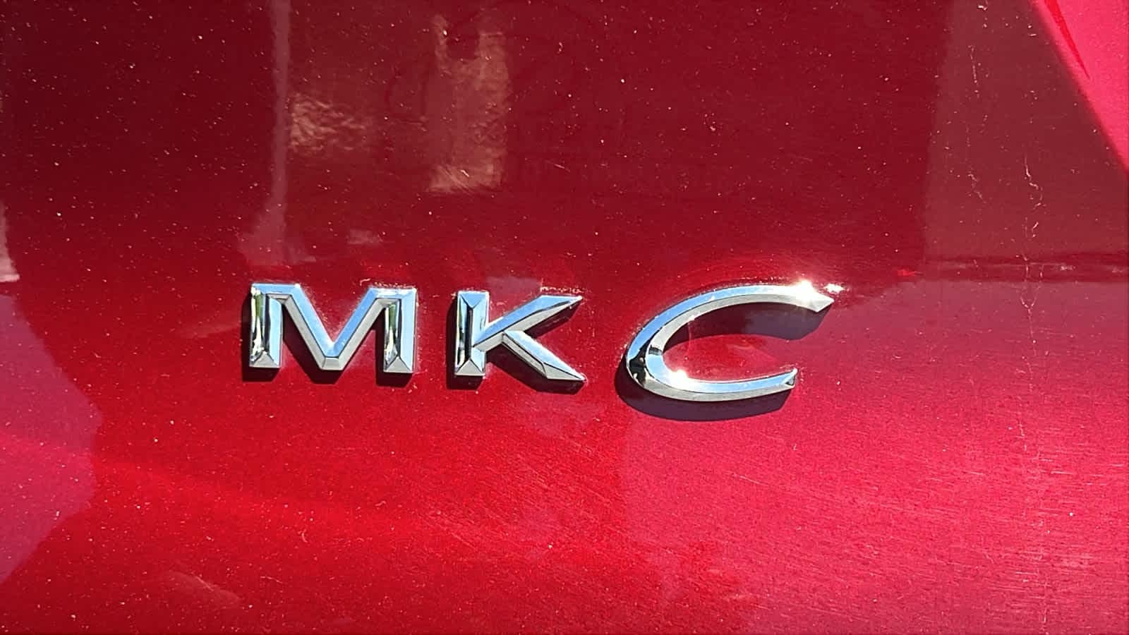 Thumbnail: 2017 Lincoln MKC - 28