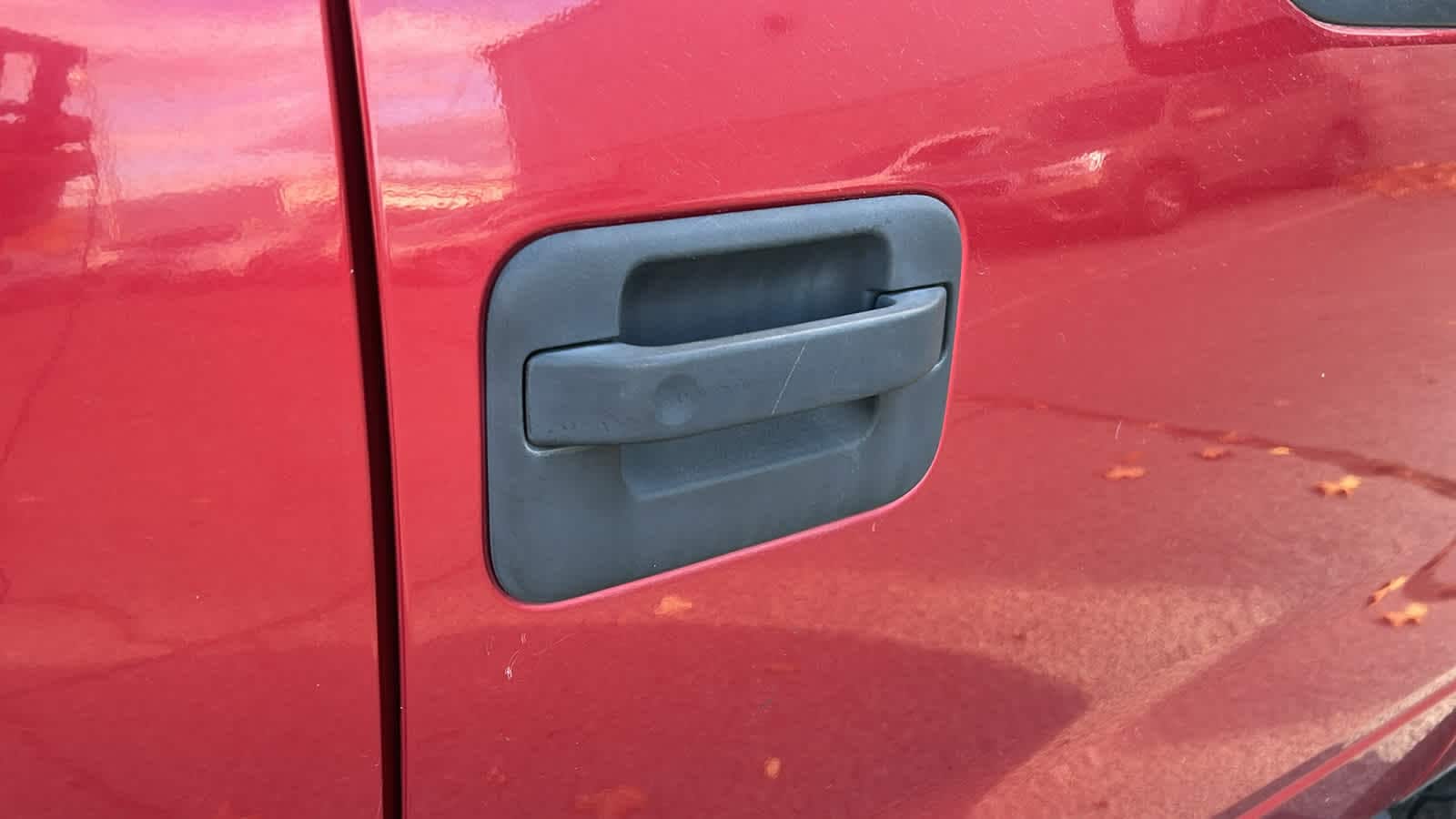 Thumbnail: 2008 Ford Econoline - 16