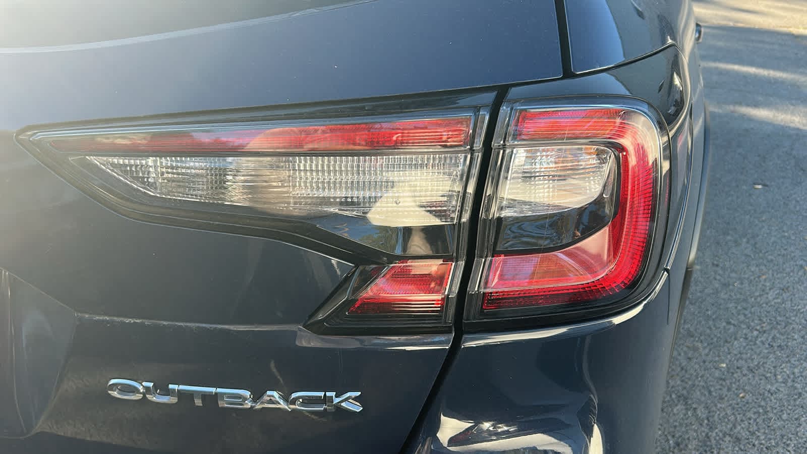 Thumbnail: 2023 Subaru Outback - 16