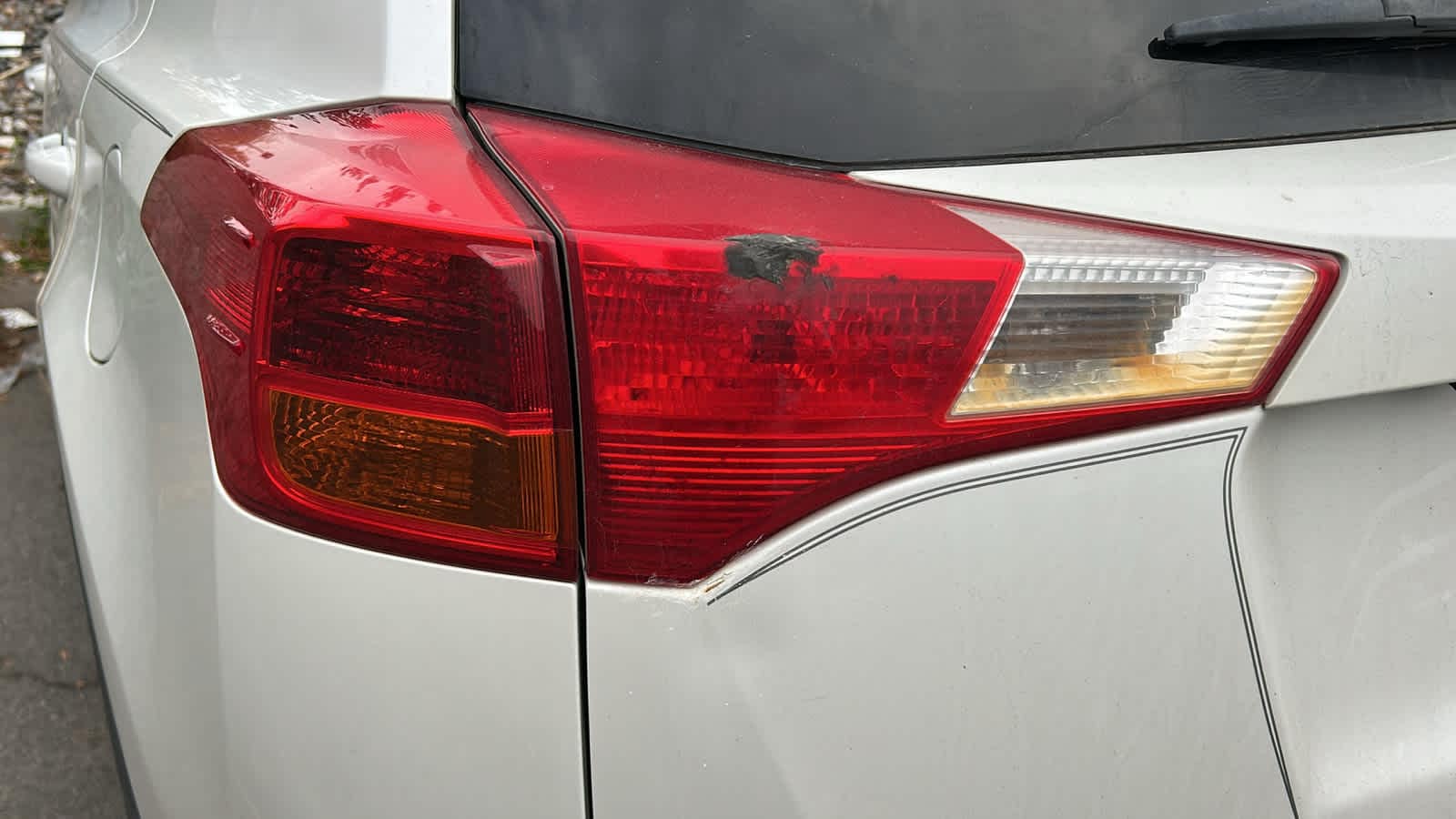 Thumbnail: 2015 Toyota RAV4 - 9