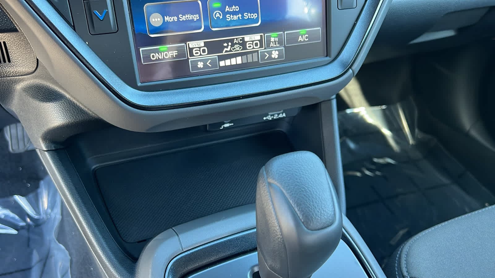 Thumbnail: 2026 Subaru Crosstrek - 14