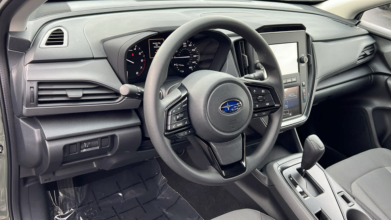 Thumbnail: 2026 Subaru Crosstrek - 10