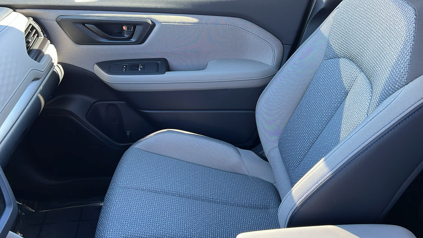 Thumbnail: 2026 Subaru Forester - 12