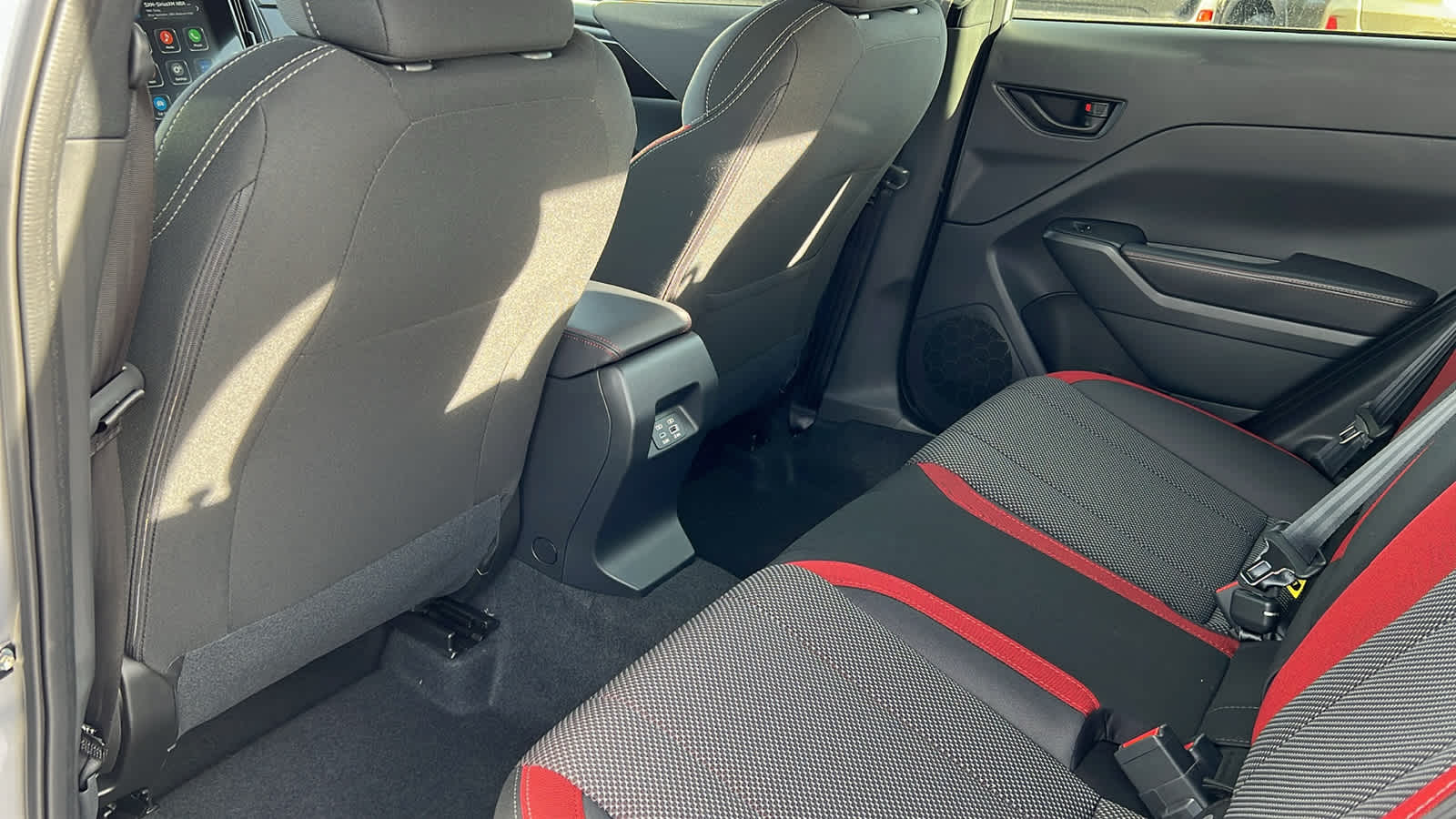 Thumbnail: 2026 Subaru Impreza - 24