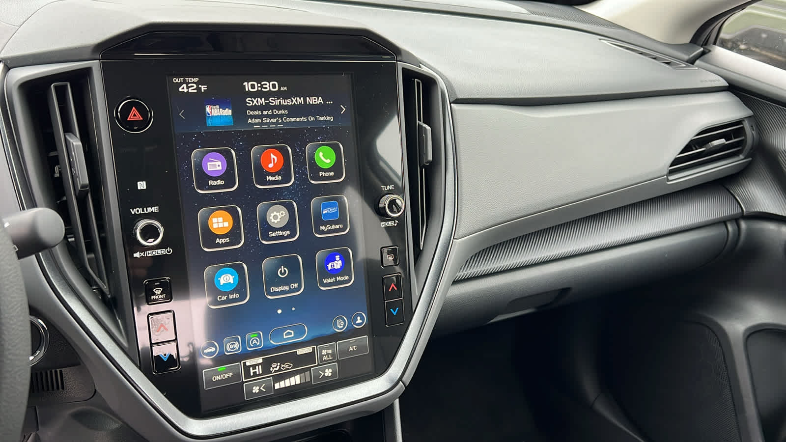 Thumbnail: 2026 Subaru Crosstrek - 15