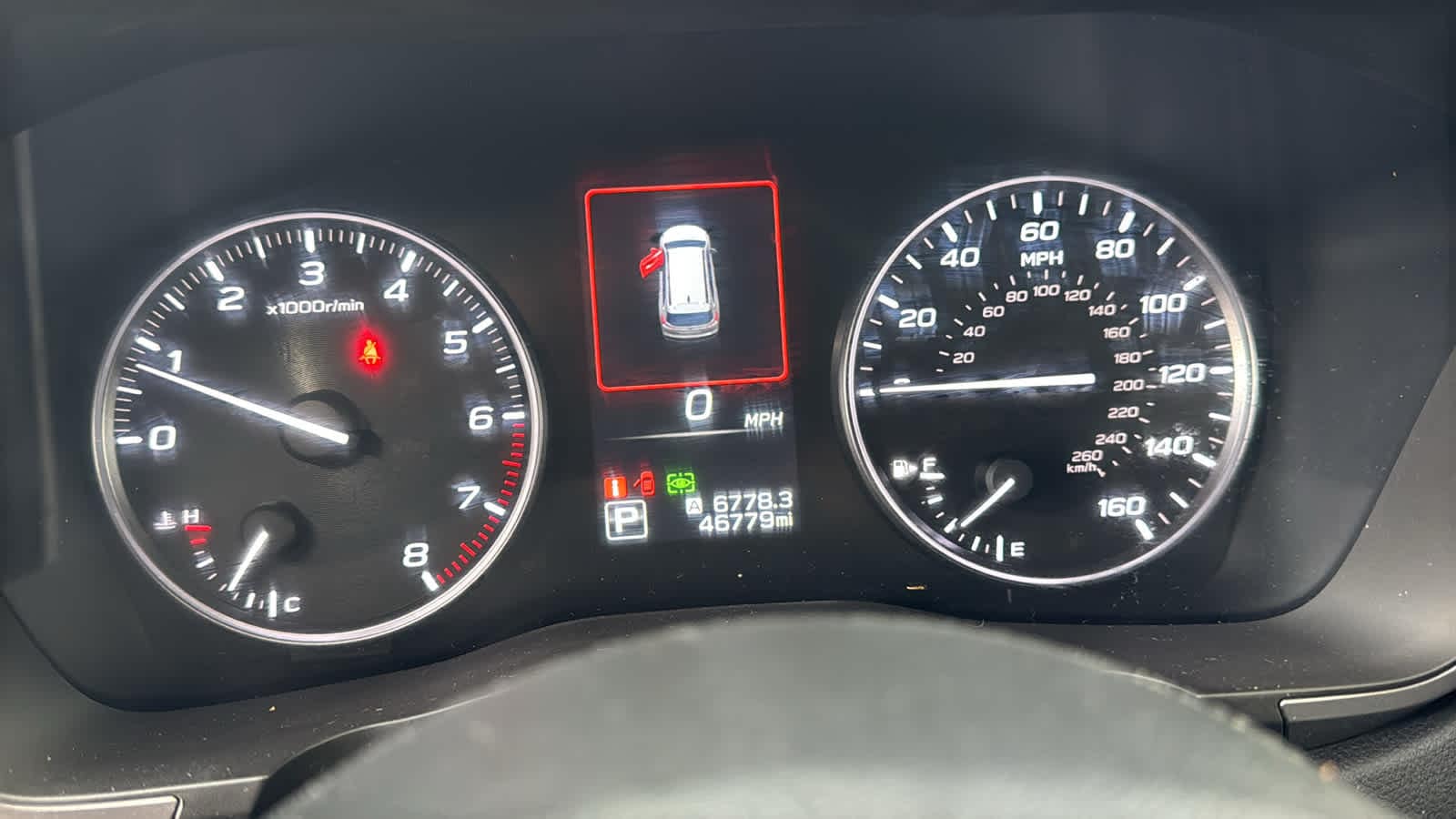 Thumbnail: 2023 Subaru Ascent - 22