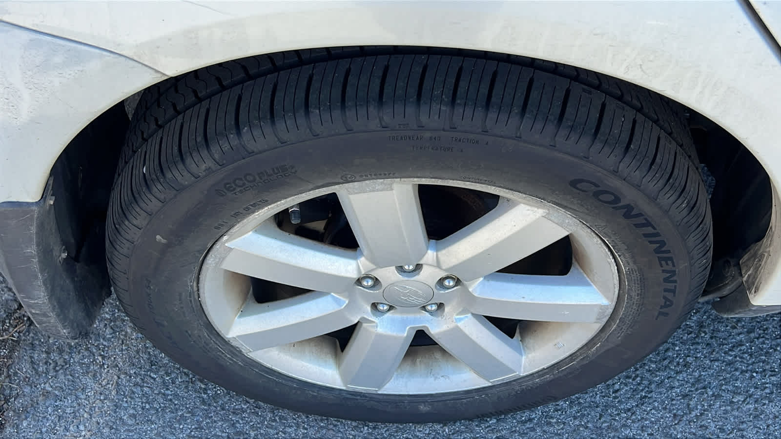 Thumbnail: 2006 Subaru Outback - 9