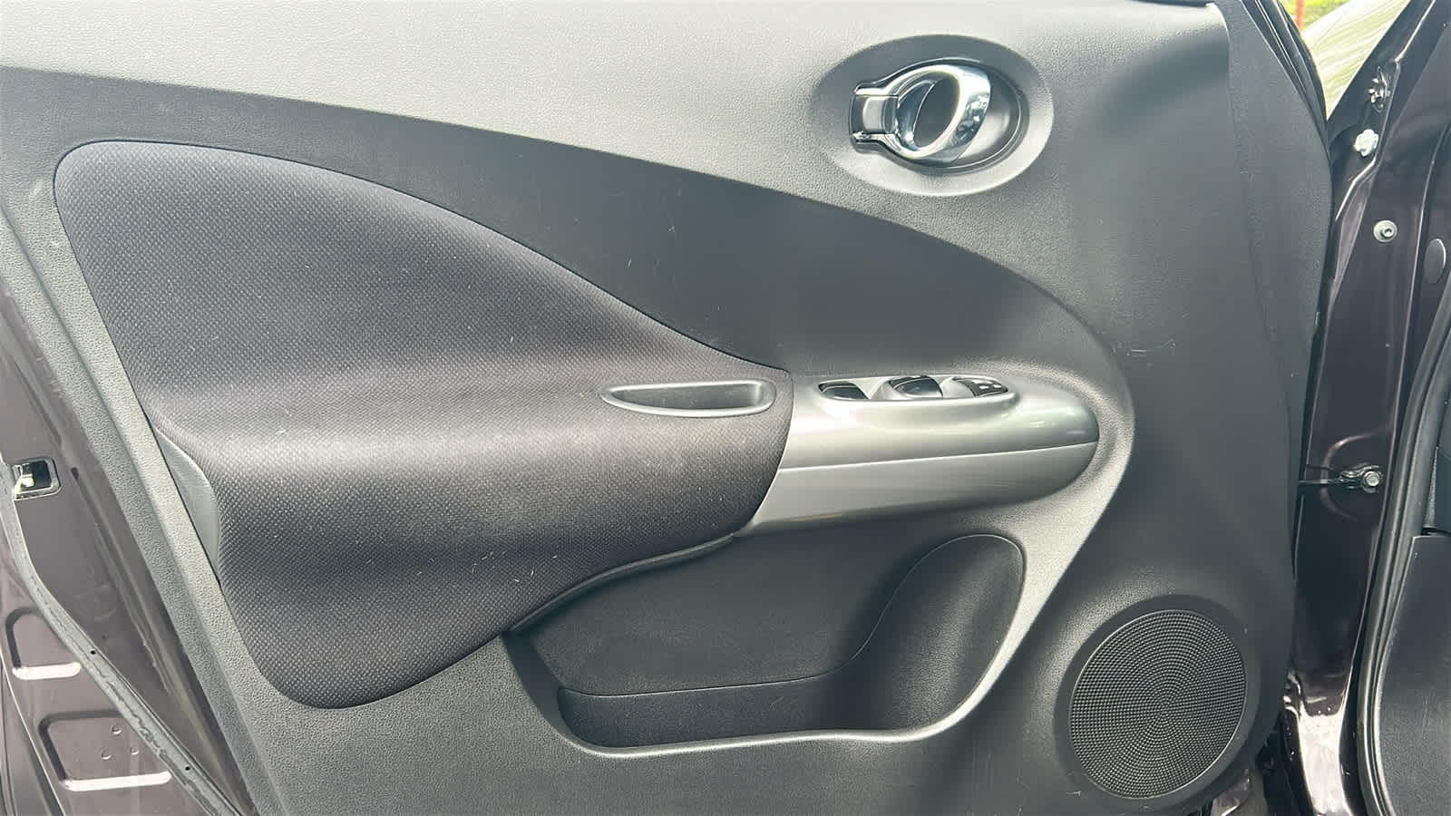 Thumbnail: 2016 Nissan Juke - 23