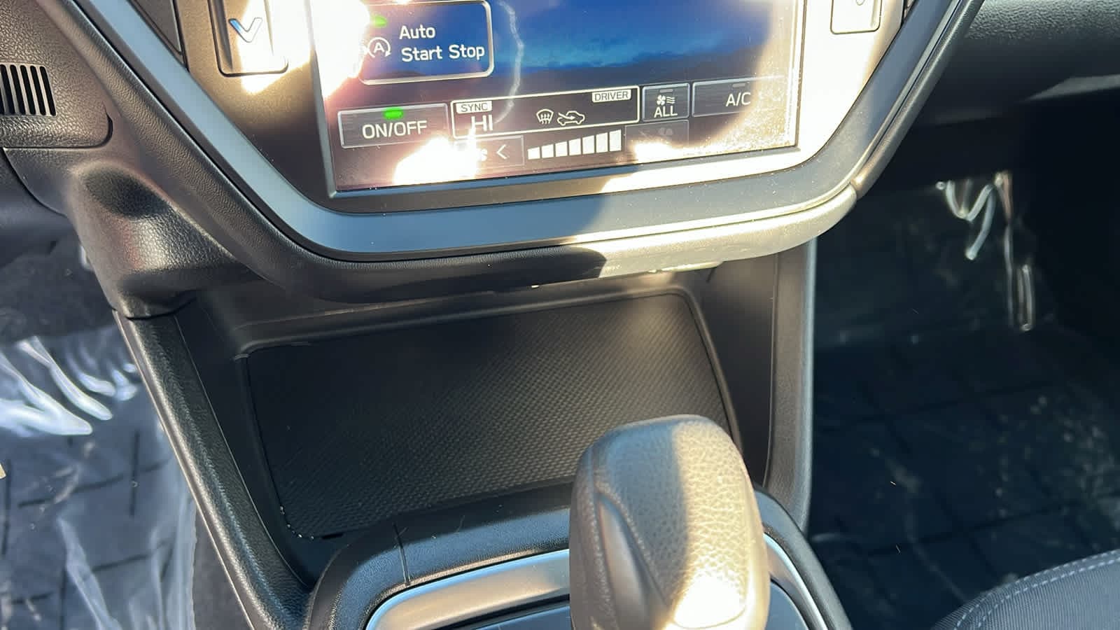 Thumbnail: 2024 Subaru Impreza - 15