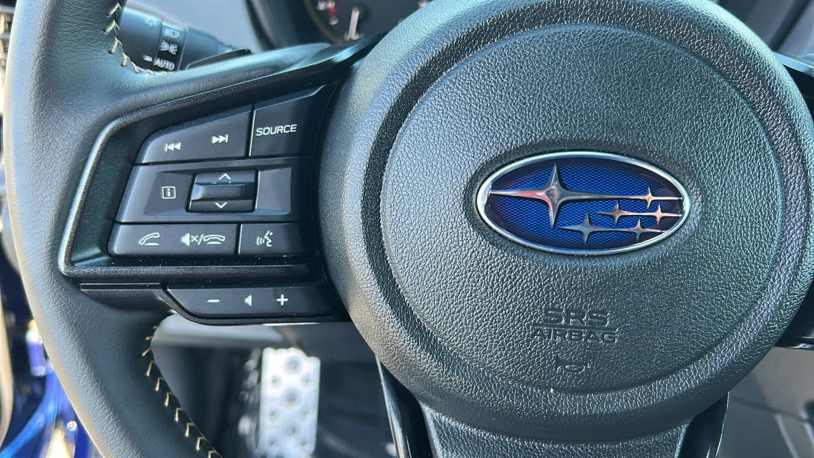 Thumbnail: 2025 Subaru Crosstrek - 19