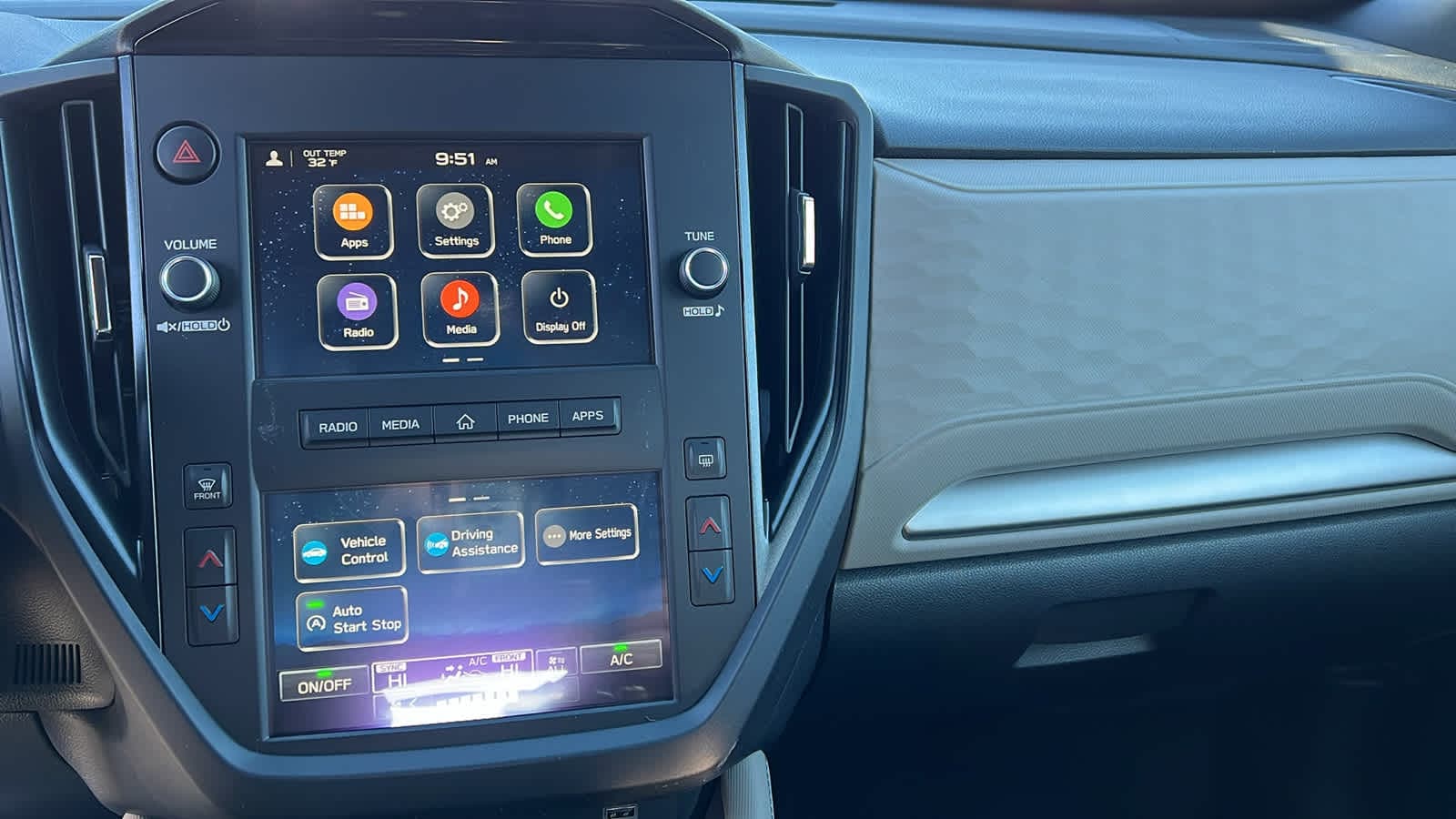 Thumbnail: 2026 Subaru Forester - 15