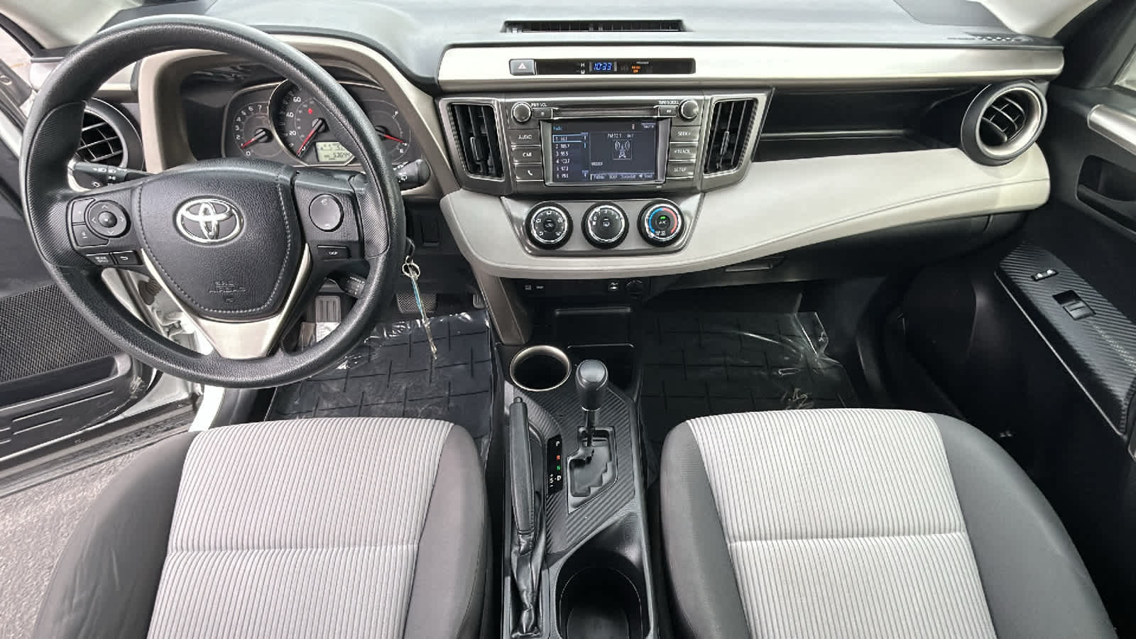 Thumbnail: 2014 Toyota RAV4 - 26