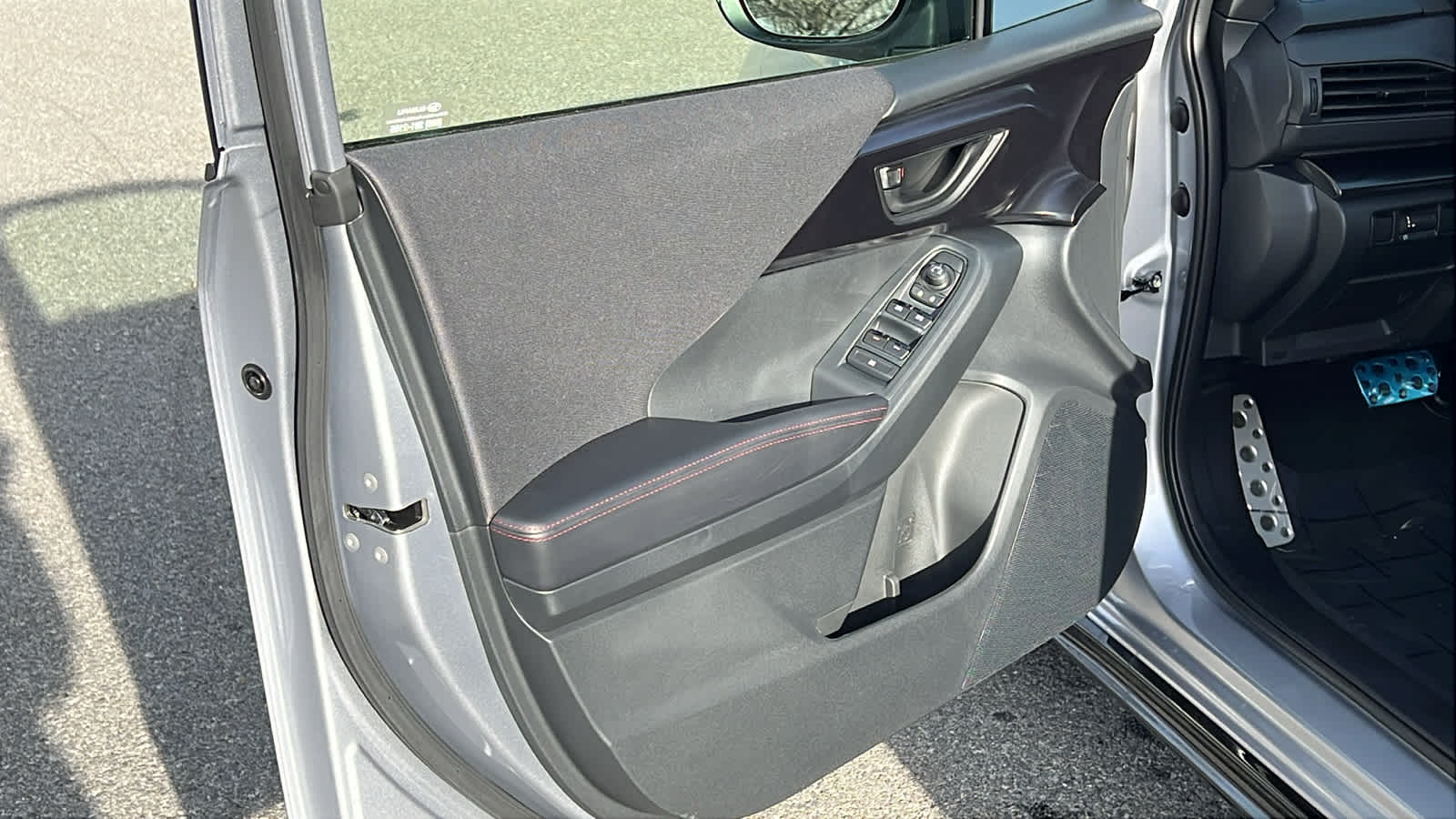 Thumbnail: 2026 Subaru Impreza - 23